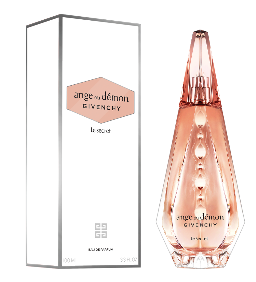 Eau de Parfum Givenchy Ange ou Démon Le Secret, 100 ml